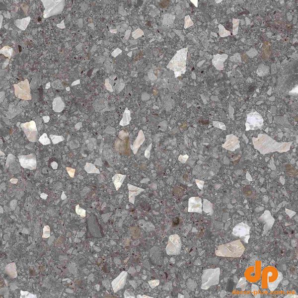 Плитка Stevol Terrazzo SP6607 60х60