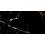 Плитка Stevol Thunder black 60х120