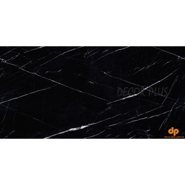 Плитка Stevol Marquina black 60х120