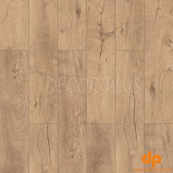 Kastamonu FLOORPAN NATUREL  LEFKAS OAK FN009