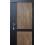 Двері вхідні Qdoors Авангард Франк