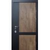 Двері вхідні Qdoors Авангард Франк