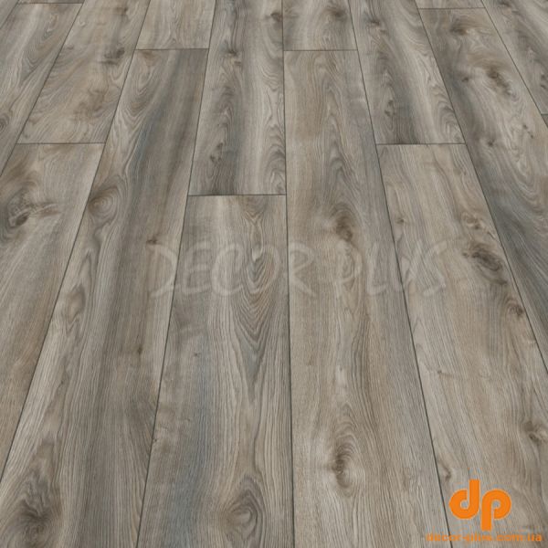 My Floor RESIDENCE Makro Eiche Grau ML1011