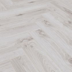 Herringbone 3516 Milenium Oak white 