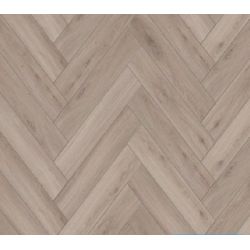 Herringbone 3773 Eiche Silber