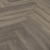 Herringbone  3860 Eiche geolt dunkel braun