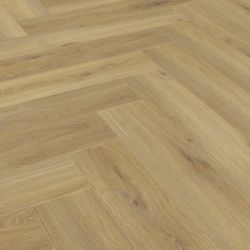 Herringbone 3861 Eiche geolt natur 