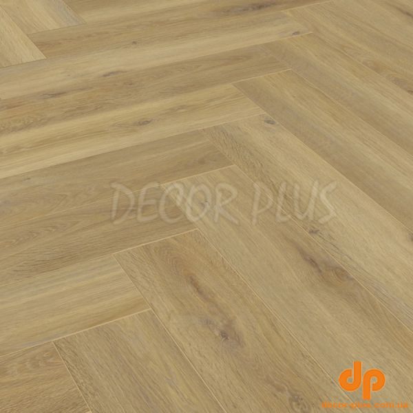 Herringbone 3861 Eiche geolt natur 