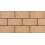 Камінь фасадний Cer 10 Ecru 14,8x30x0,9 код 7320 Cerrad