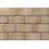 Камінь фасадний Cer 28 Piryt 14,8x30x0,9 код 7412 Cerrad