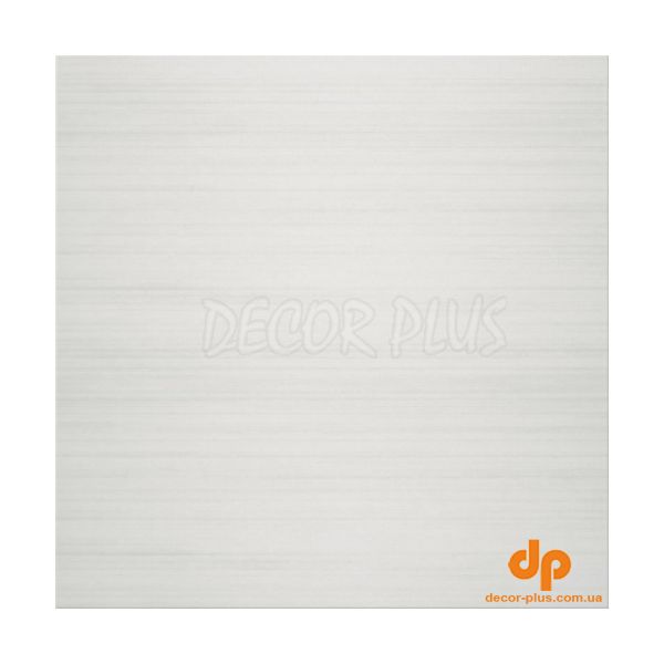 Плитка підлогова Odri White 42x42 код 3003 Церсаніт