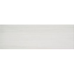 Плитка стінова Odri White 200×600x8