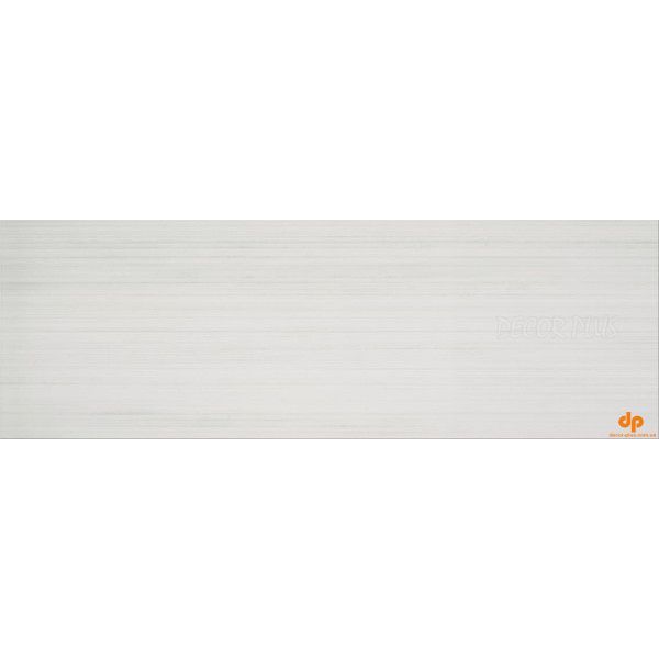 Плитка стінова Odri White 200×600x8