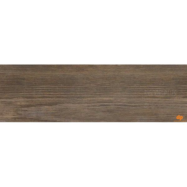 Плитка керамогранітна Finwood Brown 185x598x9 Cersanit