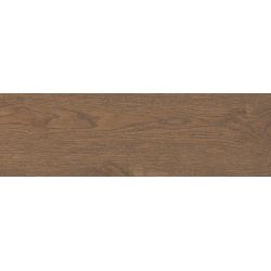 Плитка підлогова Royalwood Brown 18,5x59,8 код 7552 Церсаніт