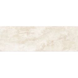 Плитка стінова Stone Flowers Beige 250x750x10 Opoczno