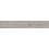 Плитка керамогранітна Acero Bianco RECT 193x1202x8 Cerrad