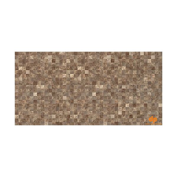 Плитка стінова Royal Garden Brown 29,7x60 код 4445 Опочно