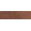 Плитка фасадна Taurus Brown 65x245x7,4 Paradyz