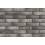 Плитка фасадна Loft Brick Pepper 6,5x24,5x0,8 код 2099 Cerrad