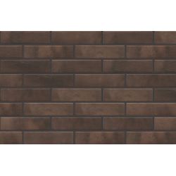 Плитка фасадна Retro Brick Cardamom 6,5x24,5x0,8 код 1986 Cerrad