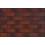 Плитка фасадна з відтінком Rot Shaded RUST 65x245x6,5 Cerrad