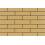 Плитка фасадна Piaskowa Rustiko 6,5x24,5x0,65 код 9676 Cerrad