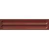 Плитка стінова Monpelli Wine Cegielka D STR POL 65x298 Paradyz