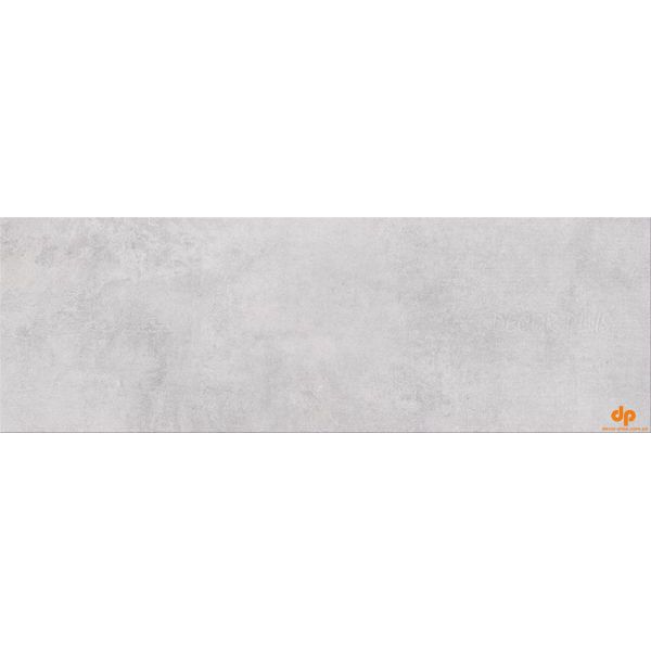 Плитка стінова Snowdrops Light Grey 20x60 код 8986 Церсаніт