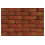 Плитка фасадна USA Colorado RUST 65x245x6,5 Cerrad