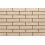 Плитка фасадна Kremowa Rustiko 6,5x24,5x0,65 код 9737 Cerrad