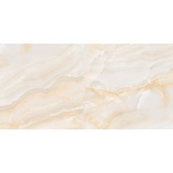 Плитка керамогранітна Onyx Beige POL 600x1200x10 Ceramiсa Santa Claus