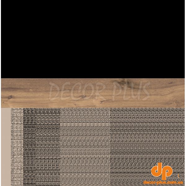 Плитка підлогова Cava Honey RECT 20x120 код 6522 StarGres