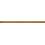 Фриз скляний GF 6006 bronze 25x600  Кераміка Лео УКРАЇНА