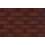 Плитка фасадна Burgund (з відтінком) 6,5x24,5x0,65 код 9560 Cerrad