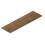 Плитка підлогова Ultima Brown 17,5x60x0,8 код 4512 Cerrad