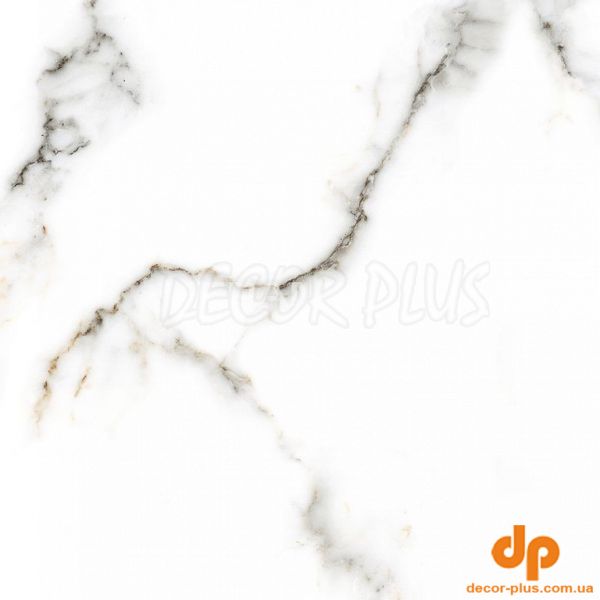 Плитка керамогранітна Carrara POL 600x600x10 Ceramiсa Santa Claus