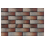 Плитка фасадна Alaska Rustiko 6,5x24,5x0,65 код 9652 Cerrad