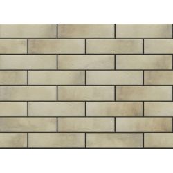 Плитка фасадна Retro Brick Salt 6,5x24,5x0,8 код 1931 Cerrad