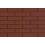 Плитка фасадна Burgund 6,5x24,5x0,65 код 9553 Cerrad