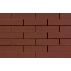 Плитка фасадна Burgund 6,5x24,5x0,65 код 9553 Cerrad