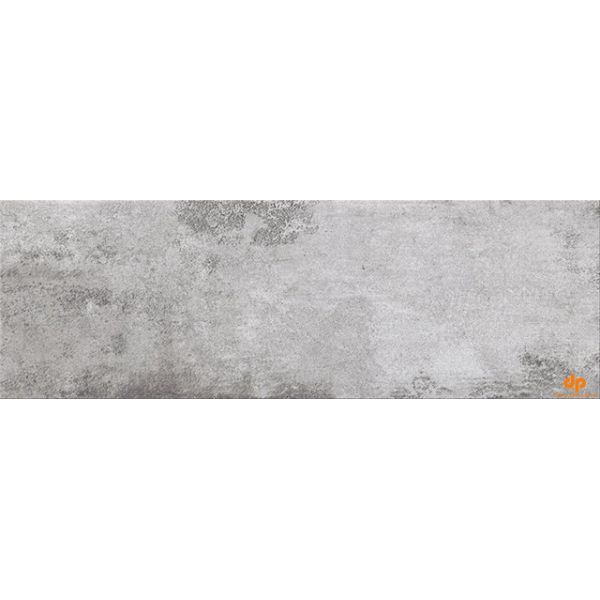 Плитка стінова Concrete Style Grey 200x600x8,5 Cersanit