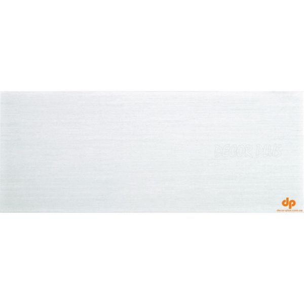 Плитка стінова Oxford White 200x500x9 Konskie