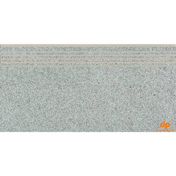 Сходинка Milton Grey 29,8x59,8 код 4673 Церсаніт