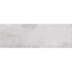 Плитка стінова Concrete Style Light Grey 200x600x8