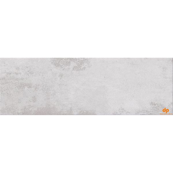 Плитка стінова Concrete Style Light Grey 200x600x8