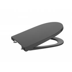 Кришка для унітаза Ona soft-close A801E12081 Roca