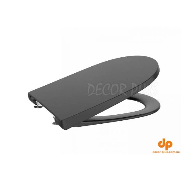 Кришка для унітаза Ona soft-close A801E12081 Roca