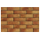 Плитка фасадна Dakota Rustiko 6,5x24,5x0,65 код 9607 Cerrad