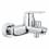 Змішувач для ванни Eurosmart Cosmopolitan (32831000), Grohe